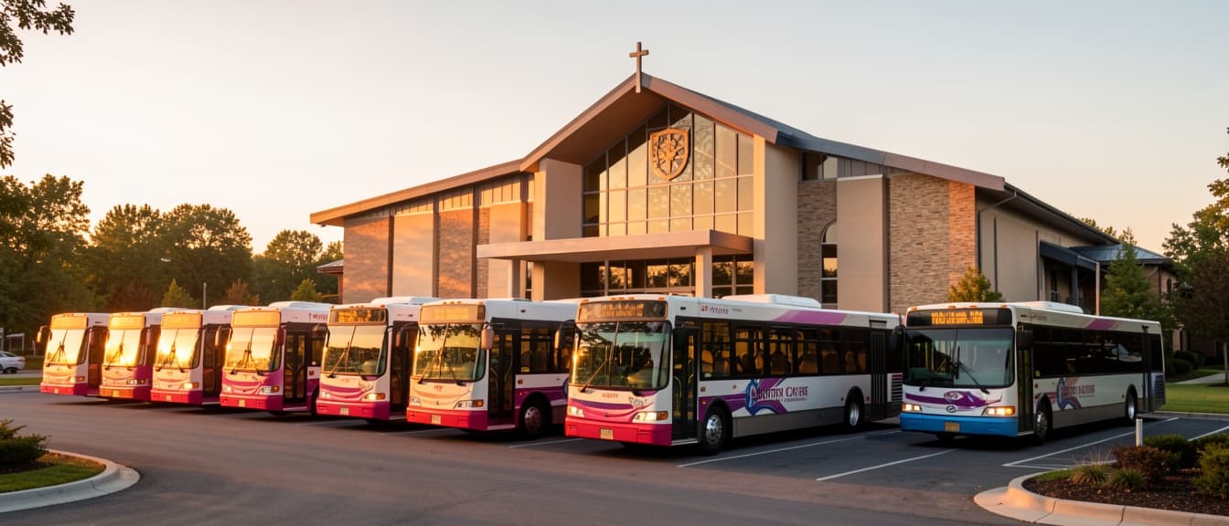 Transport Information