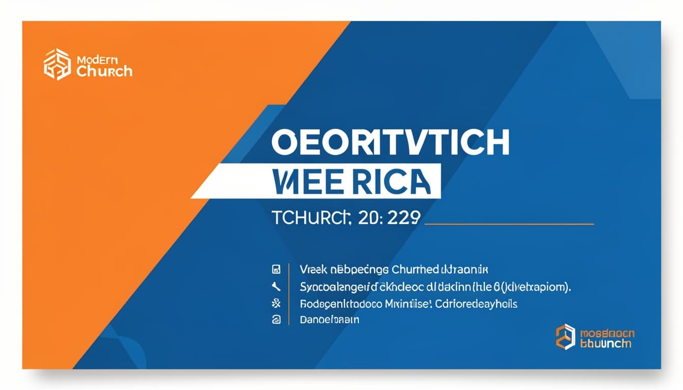 Believer's Foundation Class Banner