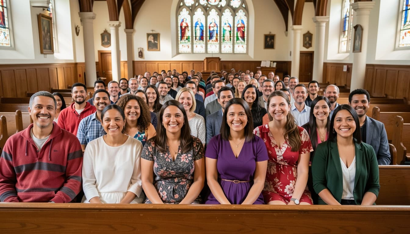 Winners Satellite Fellowship