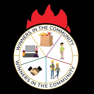 Community Food Drive