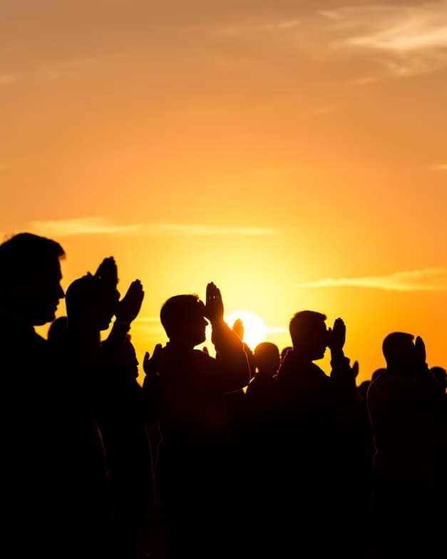 Covenant Hour of Prayer