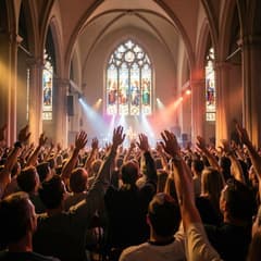 Special Thanksgiving Session